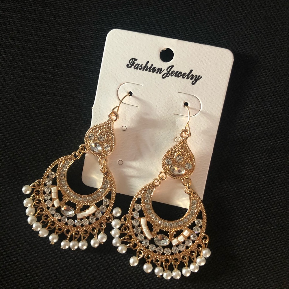 Fashion Earrings